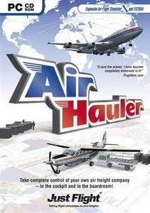 Descargar Air Hauler [MULTI3] por Torrent